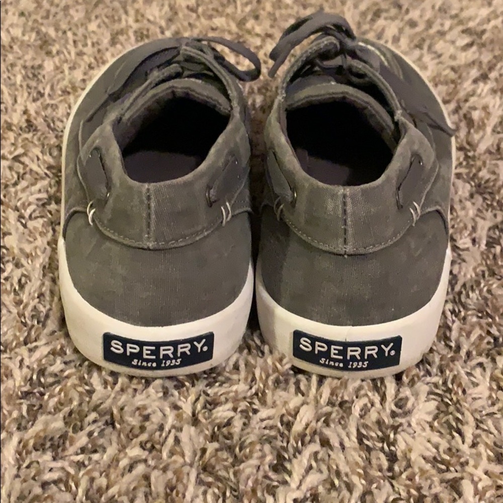 Sperry Top Sliders - Picture 2 of 6
